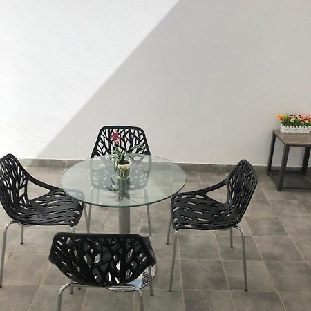 Loft 2 , San Ignacio Maracena Apartment Luaran gambar