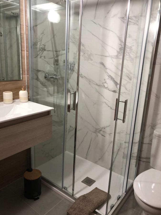 Loft 2 , San Ignacio Maracena Apartment Luaran gambar