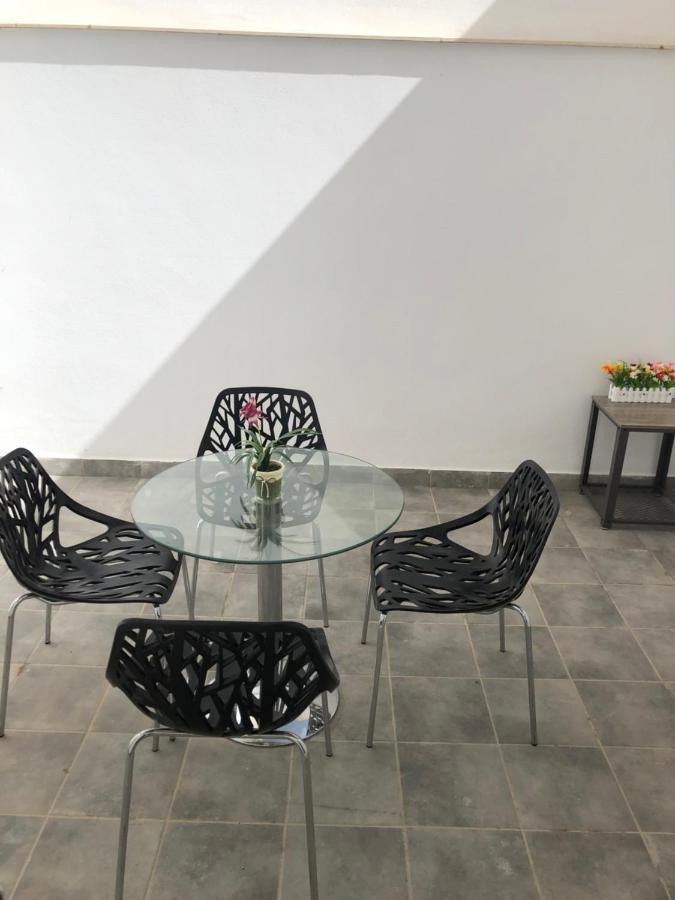 Loft 2 , San Ignacio Maracena Apartment Luaran gambar