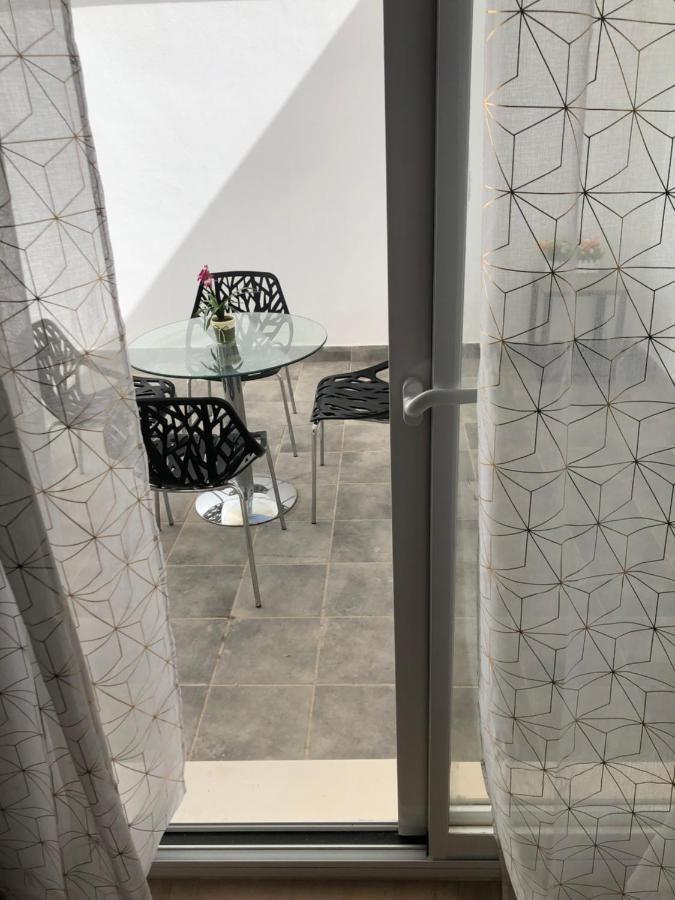 Loft 2 , San Ignacio Maracena Apartment Luaran gambar